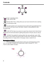 Preview for 8 page of Malloca MOV-575 AMG User Manual