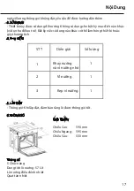 Preview for 17 page of Malloca MOV-575 AMG User Manual