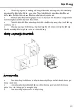 Preview for 23 page of Malloca MOV-575 AMG User Manual