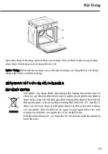 Preview for 25 page of Malloca MOV-575 AMG User Manual