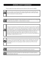 Preview for 2 page of Malloca MOV-615EST User Manual