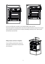 Preview for 6 page of Malloca MOV-615EST User Manual