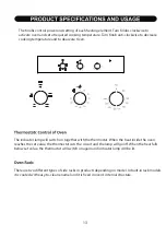 Preview for 14 page of Malloca MOV-615EST User Manual