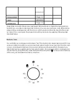 Preview for 15 page of Malloca MOV-615EST User Manual