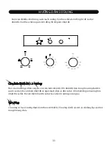 Preview for 34 page of Malloca MOV-615EST User Manual