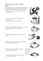 Предварительный просмотр 21 страницы Malloca MOV-656 ECO User Manual