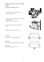 Предварительный просмотр 22 страницы Malloca MOV-656 ECO User Manual