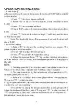 Preview for 7 page of Malloca MOV-659I User Manual