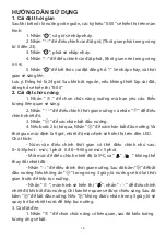 Preview for 17 page of Malloca MOV-659TC User Manual