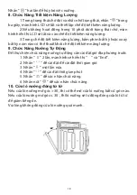 Preview for 19 page of Malloca MOV-659TC User Manual