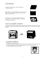 Preview for 11 page of Malloca MOV-65DE User Manual