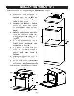 Preview for 7 page of Malloca MOV-65T5 User Manual