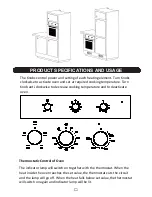 Preview for 8 page of Malloca MOV-65T5 User Manual