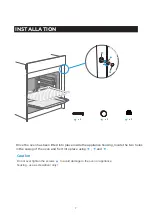 Preview for 9 page of Malloca MOV-72 CB User Manual