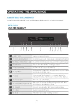 Preview for 10 page of Malloca MOV-72 CB User Manual