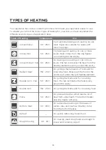 Preview for 12 page of Malloca MOV-72 CB User Manual