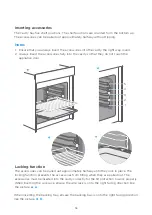 Preview for 18 page of Malloca MOV-72 CB User Manual