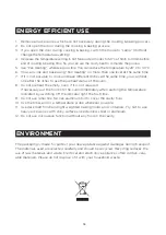 Preview for 20 page of Malloca MOV-72 CB User Manual