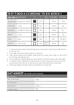 Preview for 30 page of Malloca MOV-72 CB User Manual