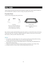 Preview for 45 page of Malloca MOV-72 CB User Manual