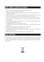 Preview for 48 page of Malloca MOV-72 CB User Manual