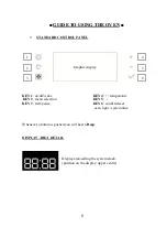 Preview for 9 page of Malloca MOV-LX12 User Manual