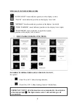 Preview for 11 page of Malloca MOV-LX12 User Manual