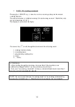 Preview for 15 page of Malloca MOV-LX12 User Manual