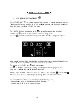 Preview for 19 page of Malloca MOV-LX12 User Manual