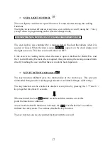 Preview for 20 page of Malloca MOV-LX12 User Manual