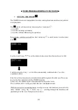 Preview for 22 page of Malloca MOV-LX12 User Manual