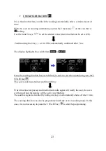 Preview for 26 page of Malloca MOV-LX12 User Manual