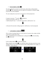 Preview for 27 page of Malloca MOV-LX12 User Manual