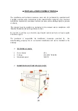 Preview for 43 page of Malloca MOV-LX12 User Manual