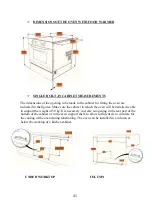 Preview for 44 page of Malloca MOV-LX12 User Manual