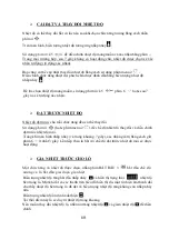 Preview for 63 page of Malloca MOV-LX12 User Manual