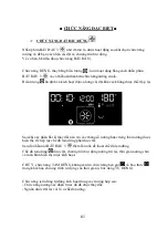 Preview for 64 page of Malloca MOV-LX12 User Manual