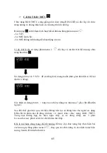 Preview for 68 page of Malloca MOV-LX12 User Manual