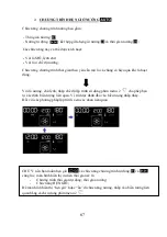 Preview for 70 page of Malloca MOV-LX12 User Manual