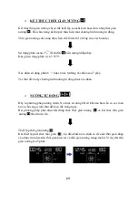 Preview for 72 page of Malloca MOV-LX12 User Manual