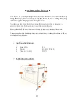 Preview for 88 page of Malloca MOV-LX12 User Manual