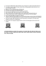 Preview for 4 page of Malloca MOV-LX74 User Manual