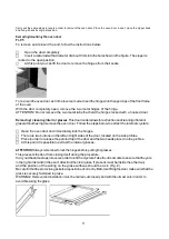 Preview for 12 page of Malloca MOV-LX74 User Manual