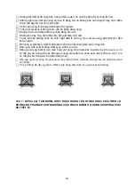 Preview for 19 page of Malloca MOV-LX74 User Manual