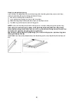 Preview for 27 page of Malloca MOV-LX74 User Manual