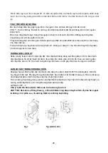 Preview for 29 page of Malloca MOV-LX74 User Manual