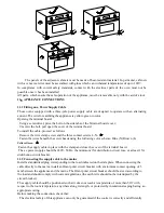 Preview for 11 page of Malloca MOV35-IX03 Instruction Manual