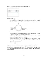 Preview for 31 page of Malloca MST-35CP Instruction Manual