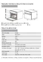 Preview for 21 page of Malloca MST-48CP Instruction Manual