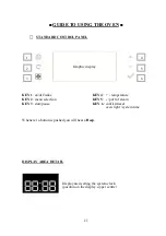 Preview for 11 page of Malloca MST-LX12 User Manual